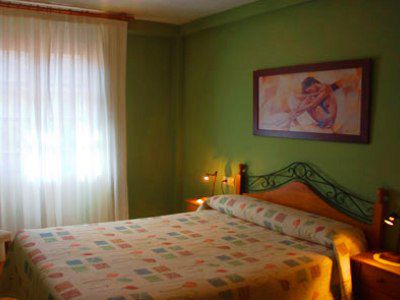 Apartamentos Brisas Del Deva Сантандер Экстерьер фото