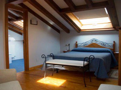 Apartamentos Brisas Del Deva Сантандер Экстерьер фото
